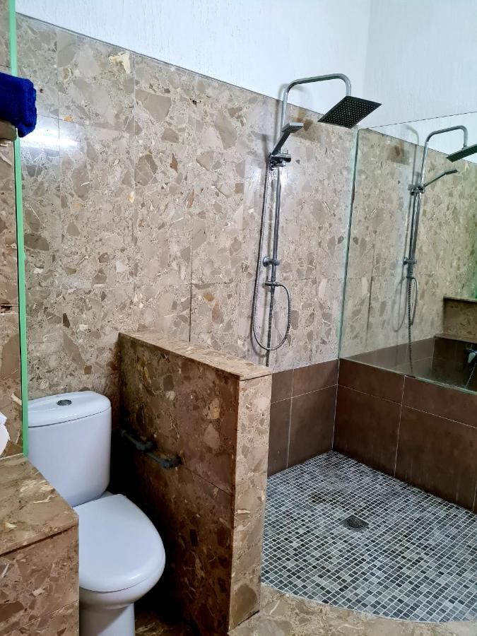 Studio Barandas Callao Salvaje Exteriér fotografie
